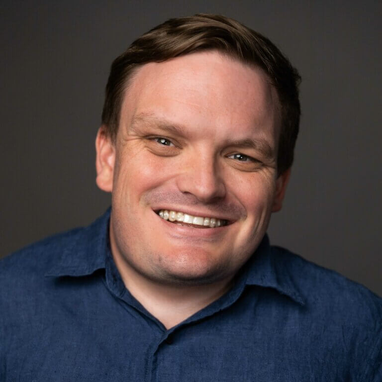Ryan Hicks, Enterprise Sales and Client Relations Manager for Casting Networks in Australia and New Zealand.