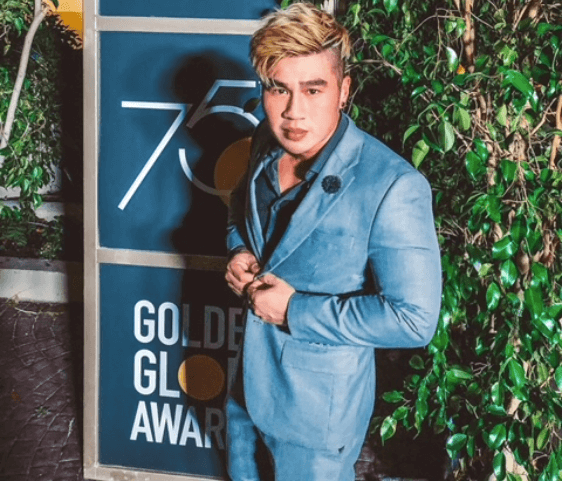 Filmmaker Strø Galang To tells us about what it's like to be in his shoes as a director and working with influencers.