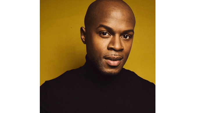 Actor Telvin Griffin tells us how he got cast in the film ‘Babylon.’