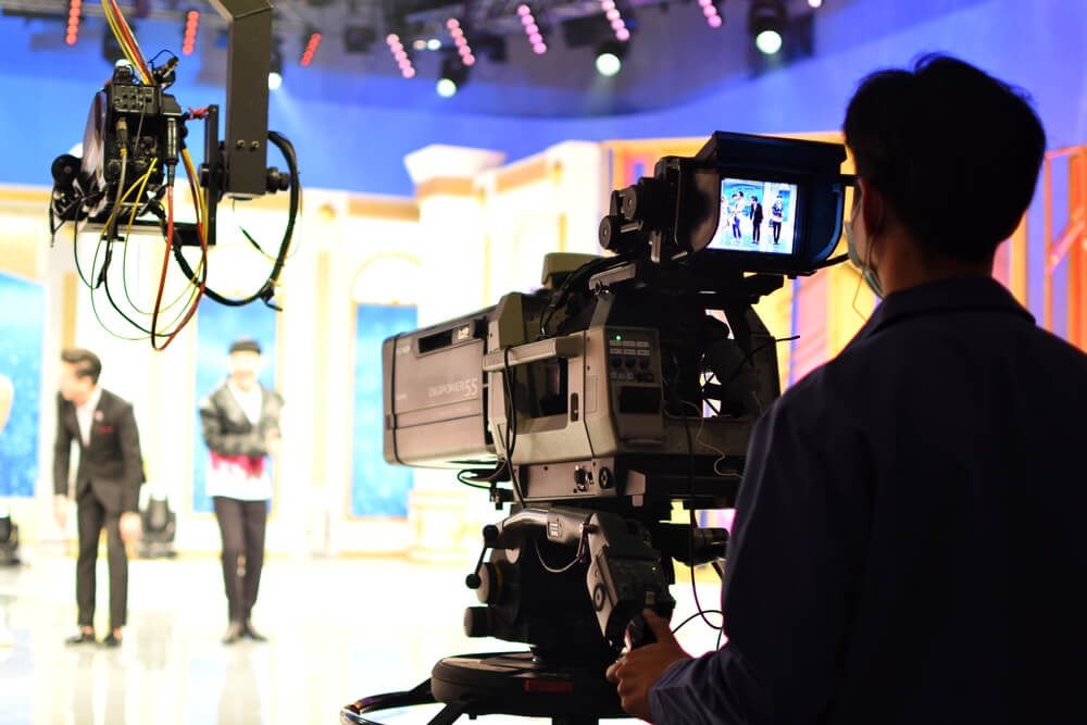 TV Show Auditions and Casting Calls - Casting Networks