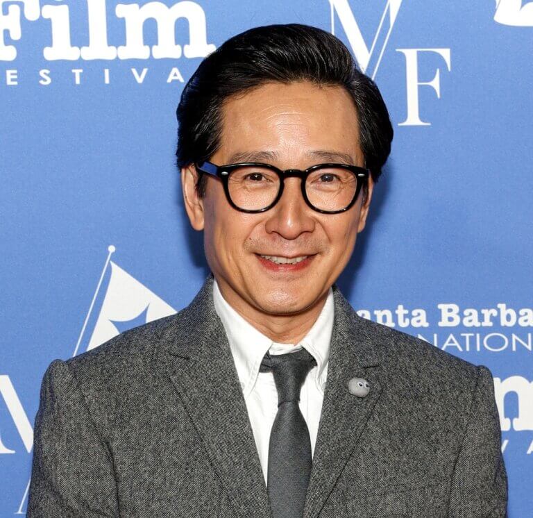 Ke Huy Quan is up for the Academy Awards for Best Supporting Actor. Here are our predictions for this Oscars category