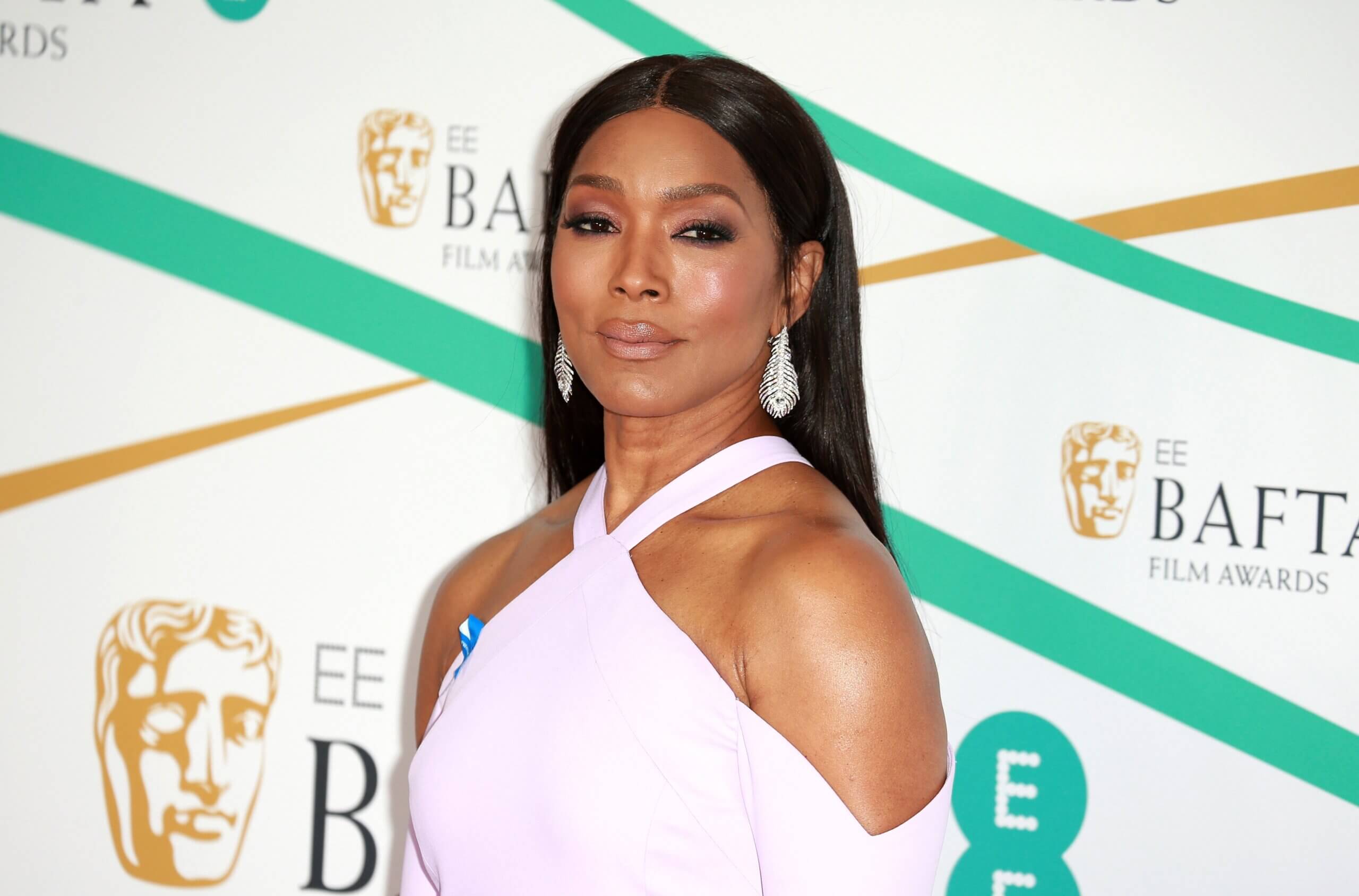 Angela Bassett is up for an Oscar for Best Supporting Actress. Here's who we think will win and who should.