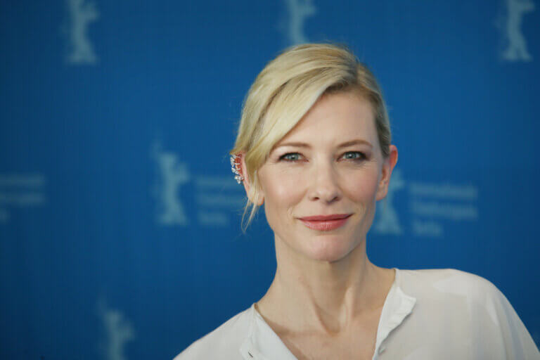 Cate Blanchett is up for an Oscar for "Best Actress" this year. Here are our predictions.