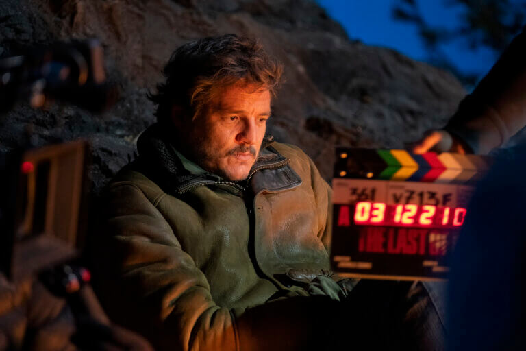 Pedro Pascal Emmy Prediction