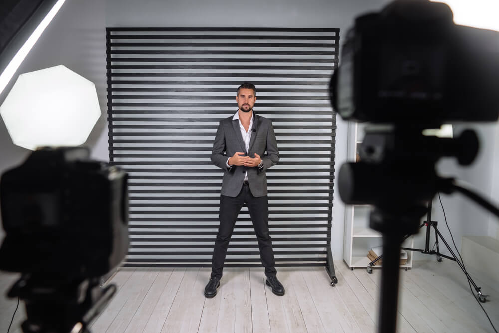 Tips for Turnarounds: Self Tapes on Short Notice