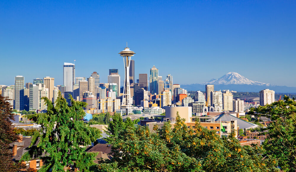 How to Become an Actor in Seattle