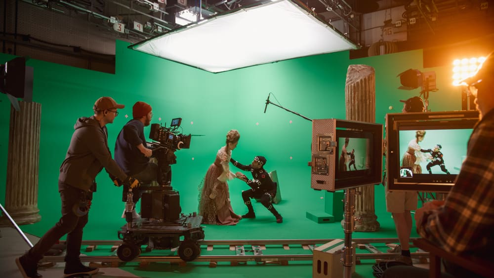 Tips And Techniques For Actors In The Genre World Tips And Techniques For Actors In The Genre World