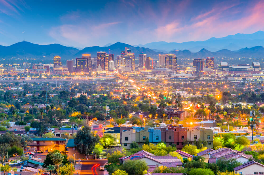How to Become an Actor in Phoenix
