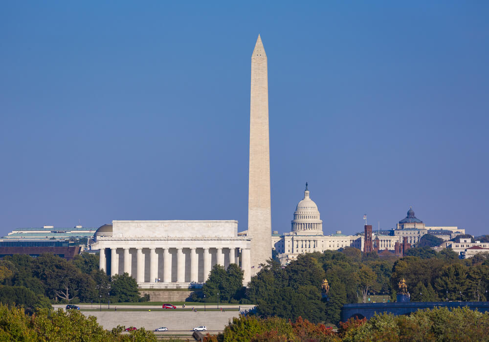 How to Become an Actor in Washington, D.C.