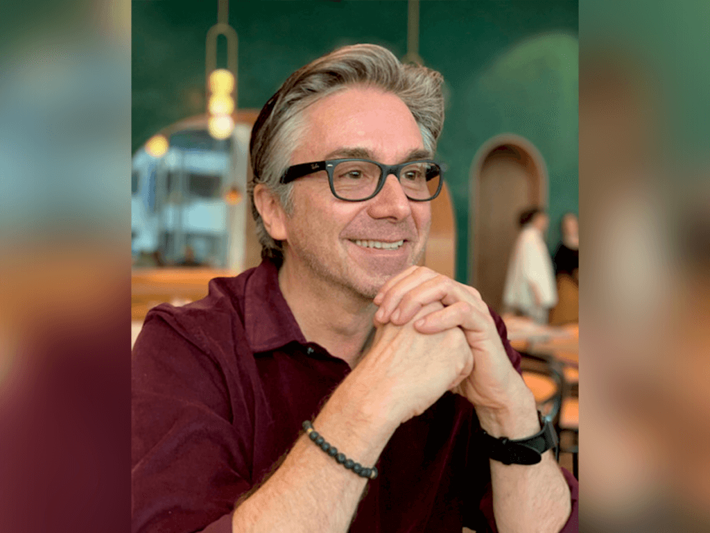 Get to Know the Casting Director Michael Sanford Casting Networks