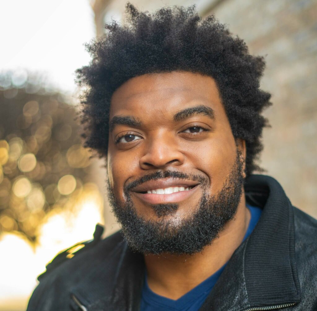 Success Story: How Mark Willis Turned Vivid Visions into Reality By ...