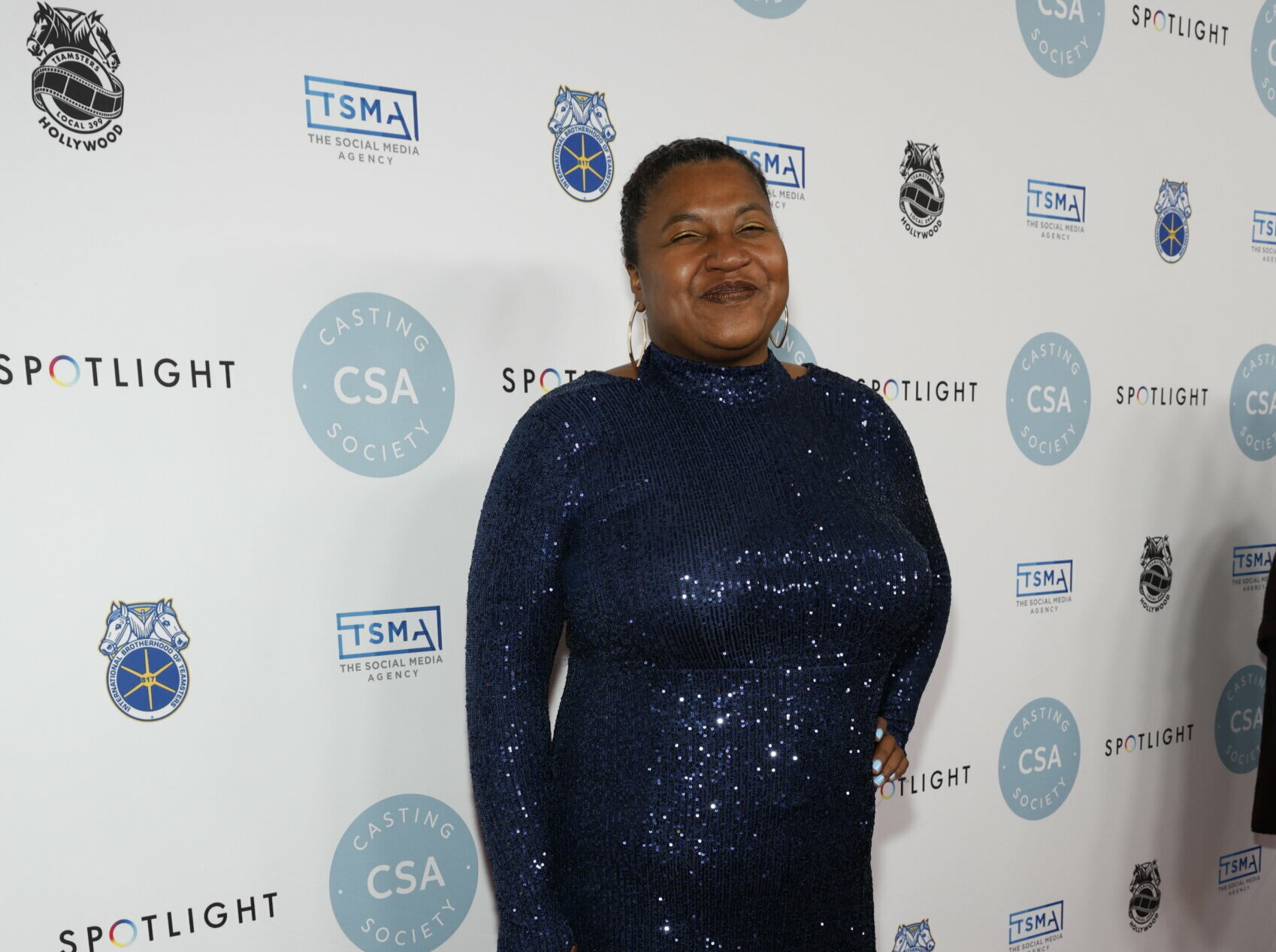 CSA President Destiny Lilly Talks Protecting Yourself from the Fake Casting Director Scam