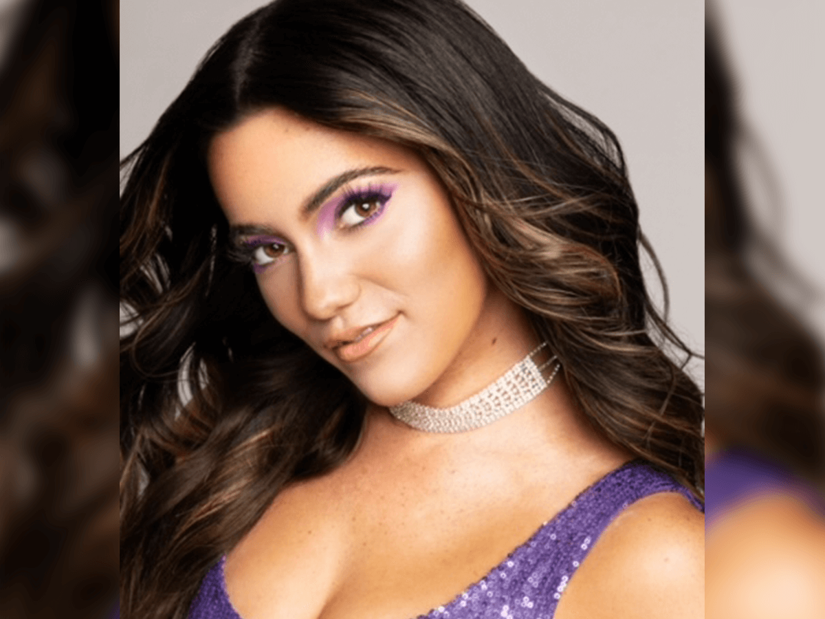 Actor Liana Ramirez Shares How COVID, Her Brother and Selena Gomez Inspired Her Journey to Become an Influencer