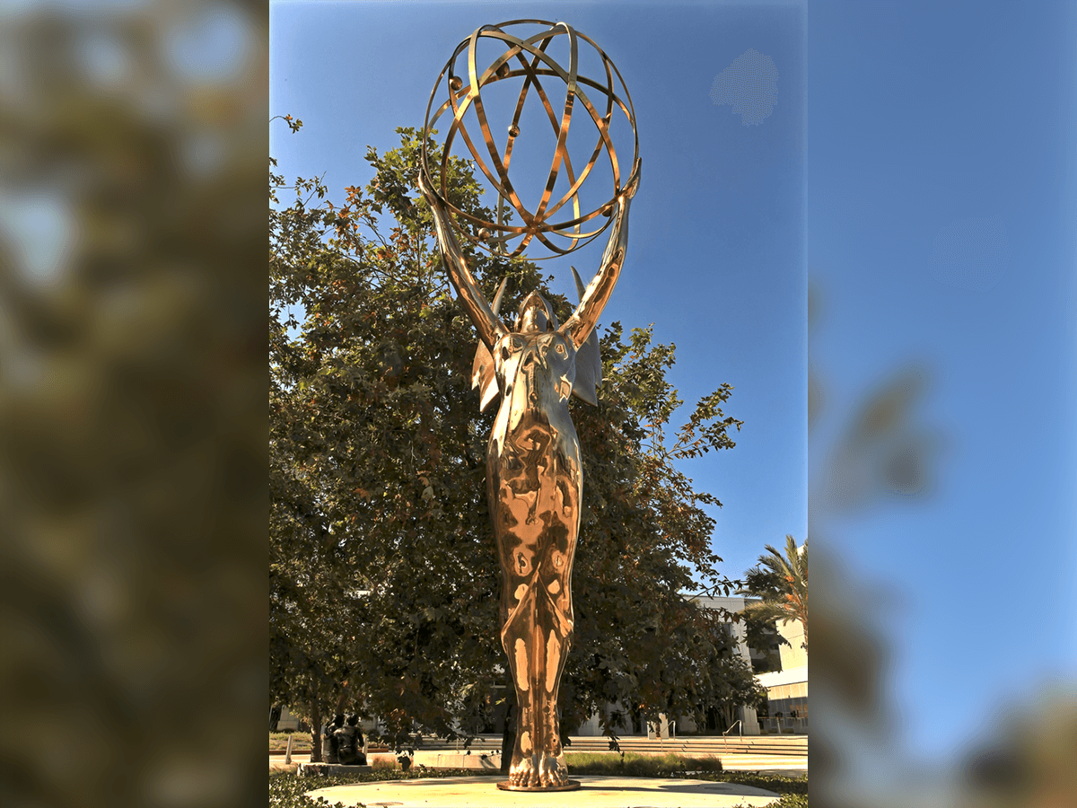 'Severance,' 'The Penguin' Lead 2025 Primetime Emmy Nominations