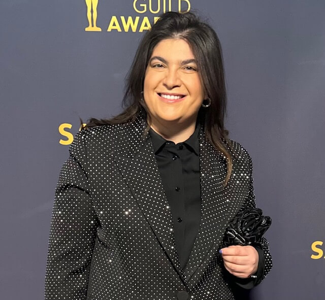 Gersh Talent Agent Gaby Cohen Reveals What Every Actor Should Know About Finding Representation