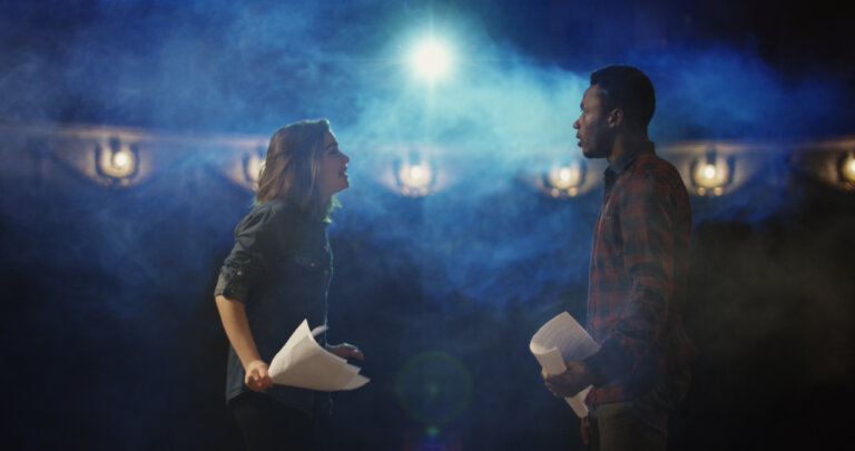 Professionalism Tips for Actors