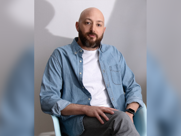Adam Malamut, Voice Actor and Co-Creator of 'Universal Basic Guy' and "Game of Zones'