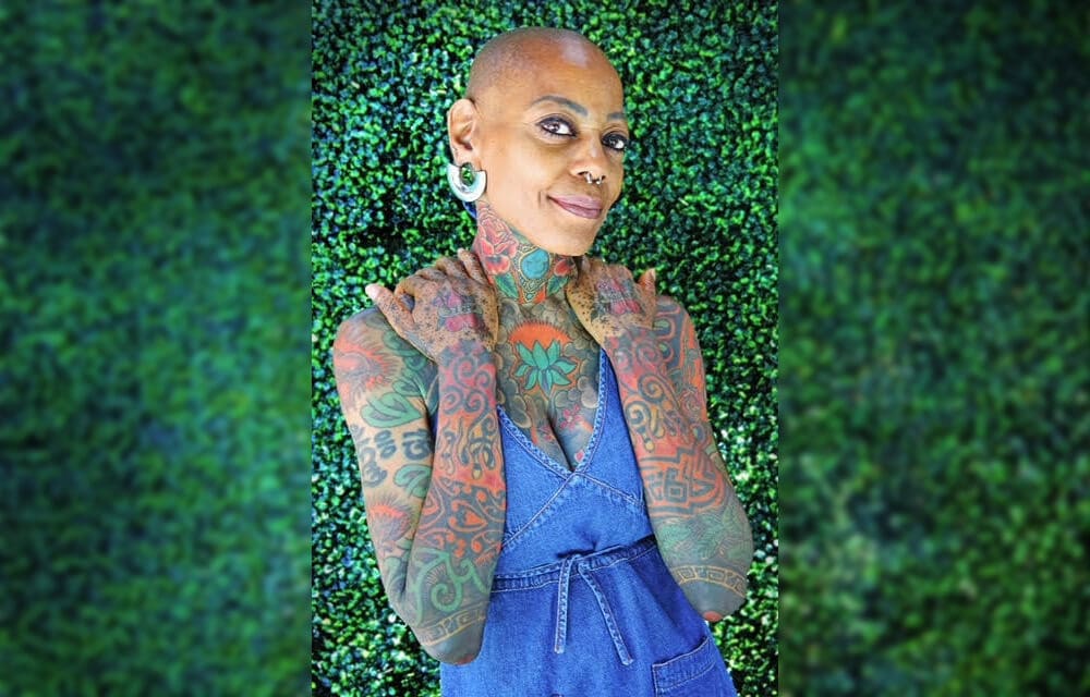 In Conversation With Sketch Comedy Veteran Debra Wilson