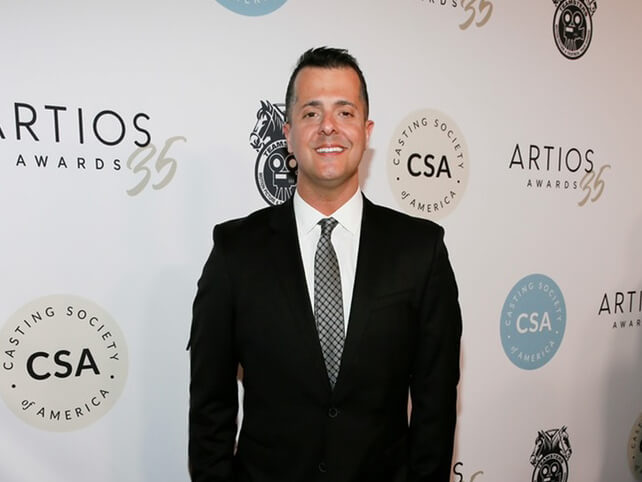 Josh Einsohn CSA Casting Director Interview