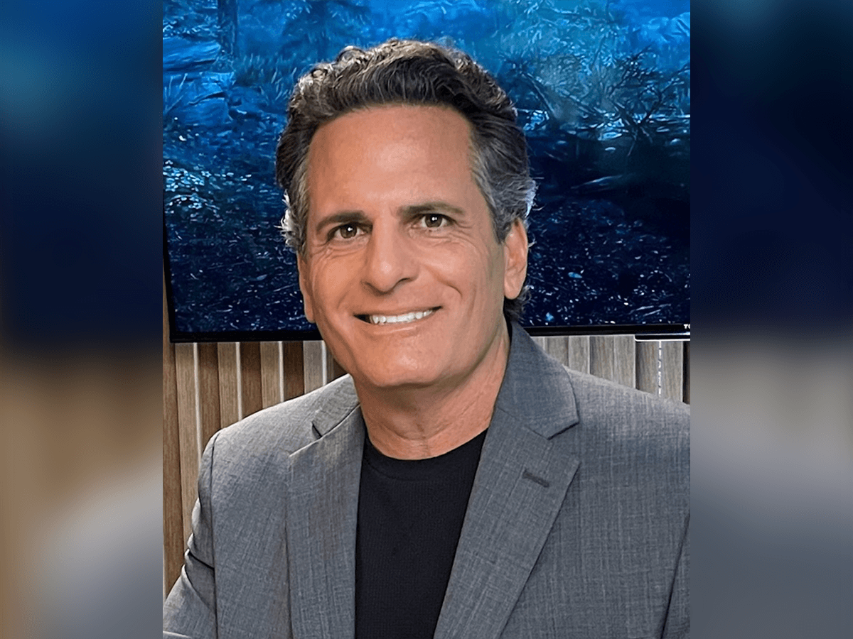 Success Story: Darren Anselmo Talks Booking 'Pulse,' Rolex