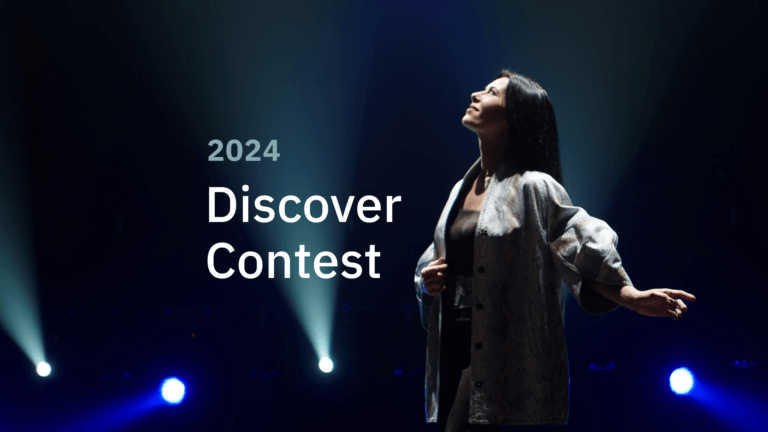 2025 Casting Networks Discover Contest Winners