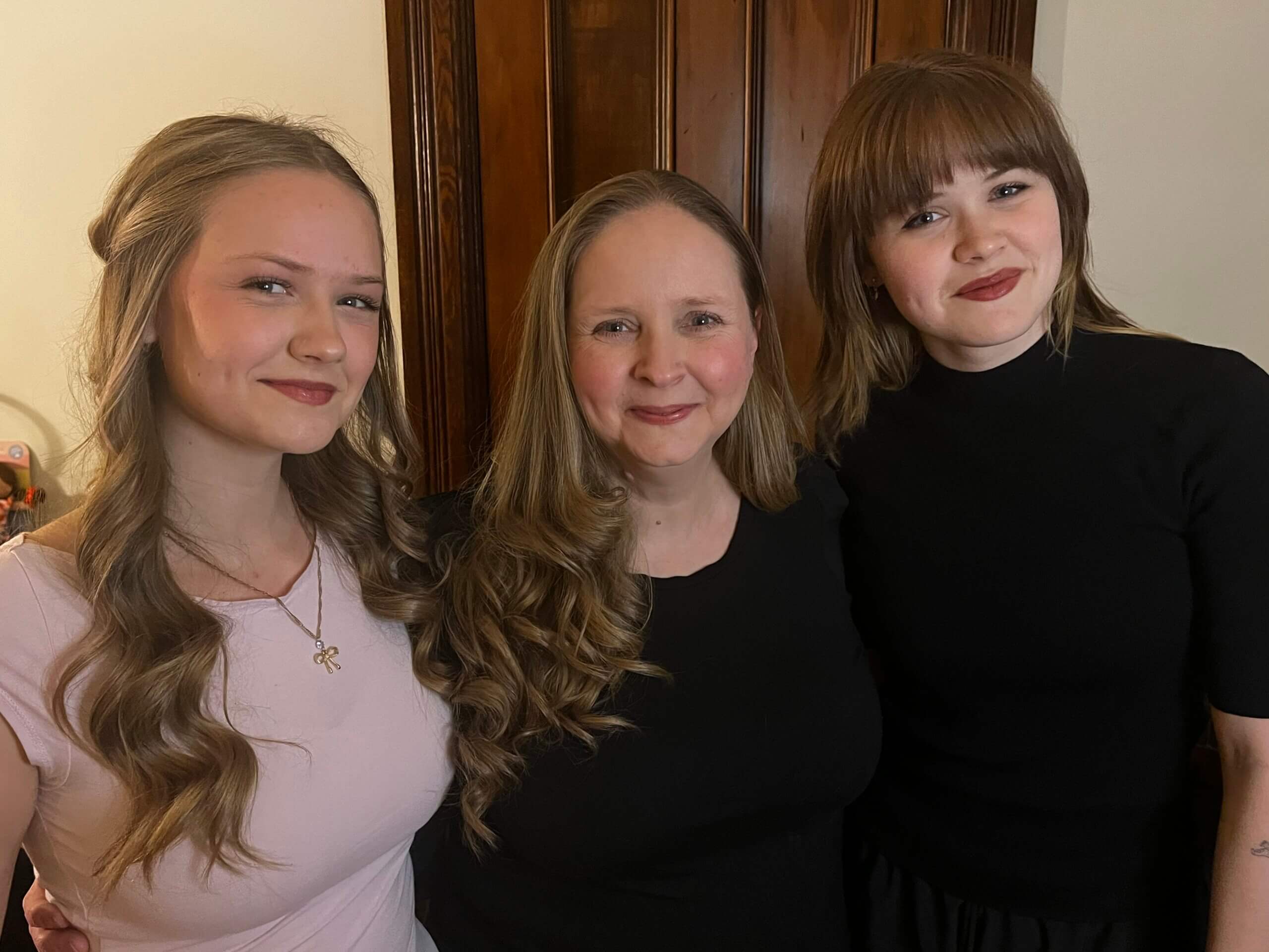 How Voiceover Thrives in the Oliver Clan