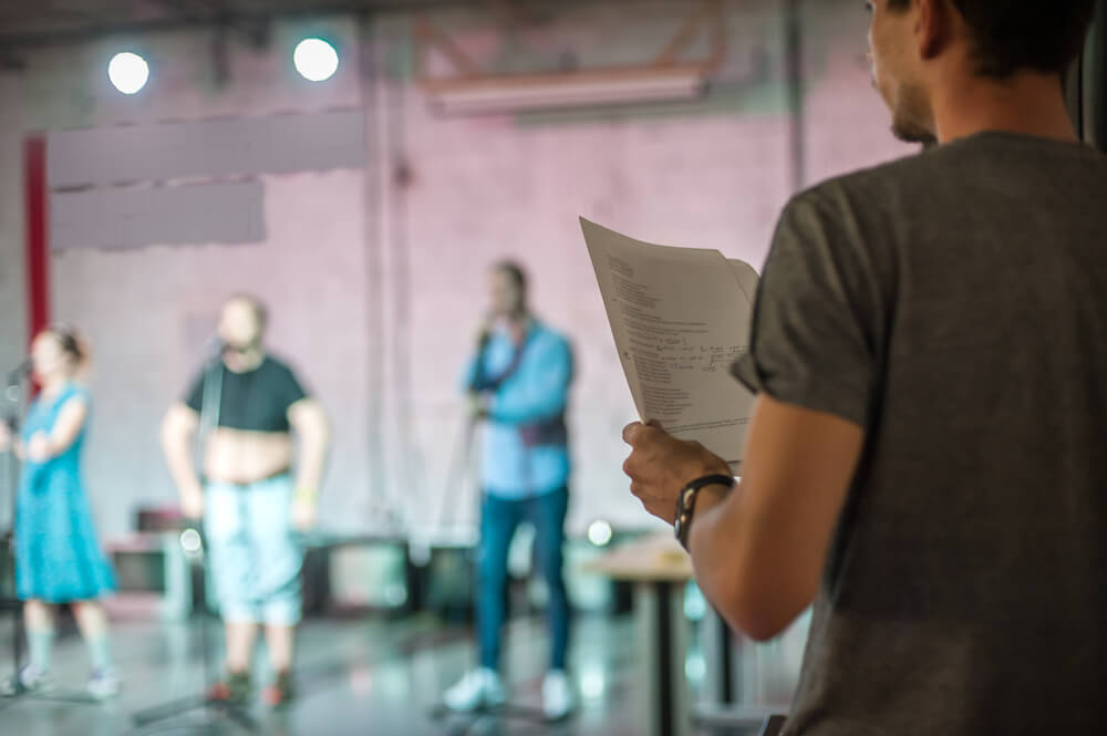 Mastering the Callback: How to Seal the Deal After Your First Audition