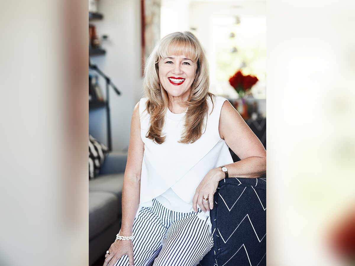 Annie Murtagh-Monks' Advice for Handling Industry Uncertainty