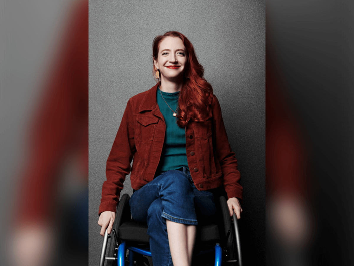 Carey Cox Talks Breaking Barriers in Disability Representation