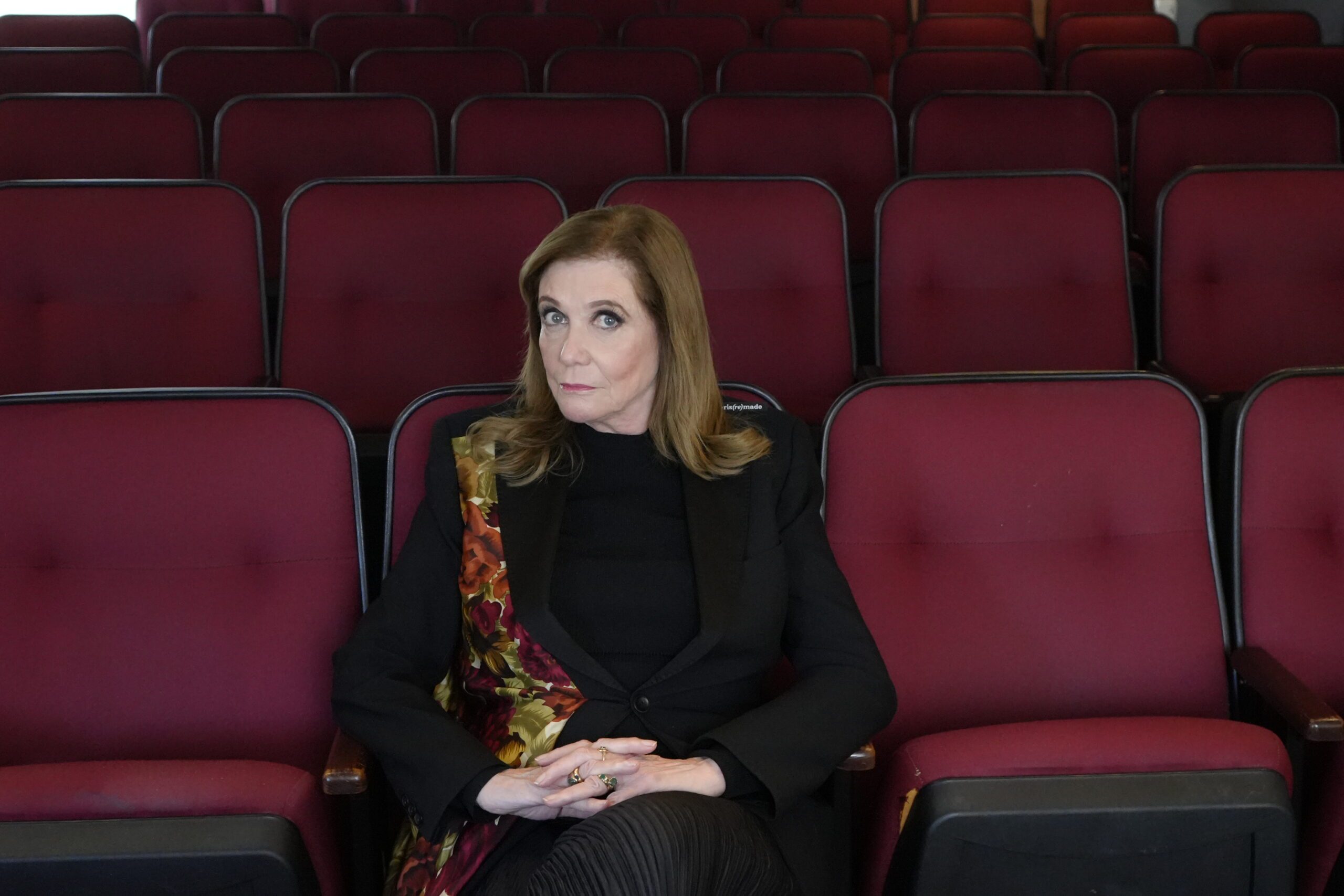 Ivana Chubbuck's Guide to Bold Choices
