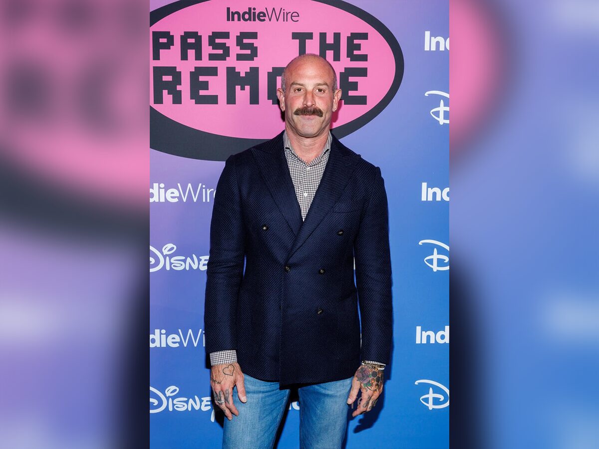 Seth Yanklewitz' Insights on Comedy Acting, Taking Direction