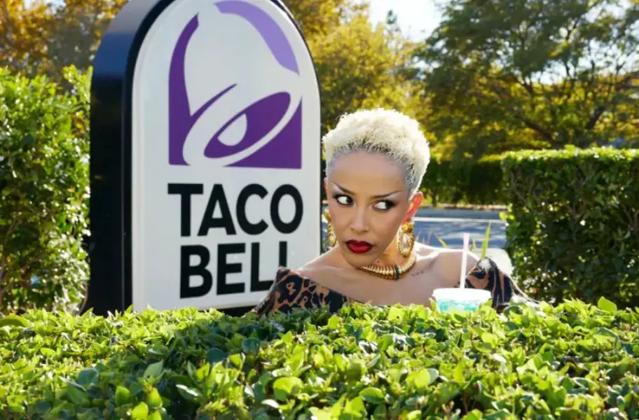 Taco Bell