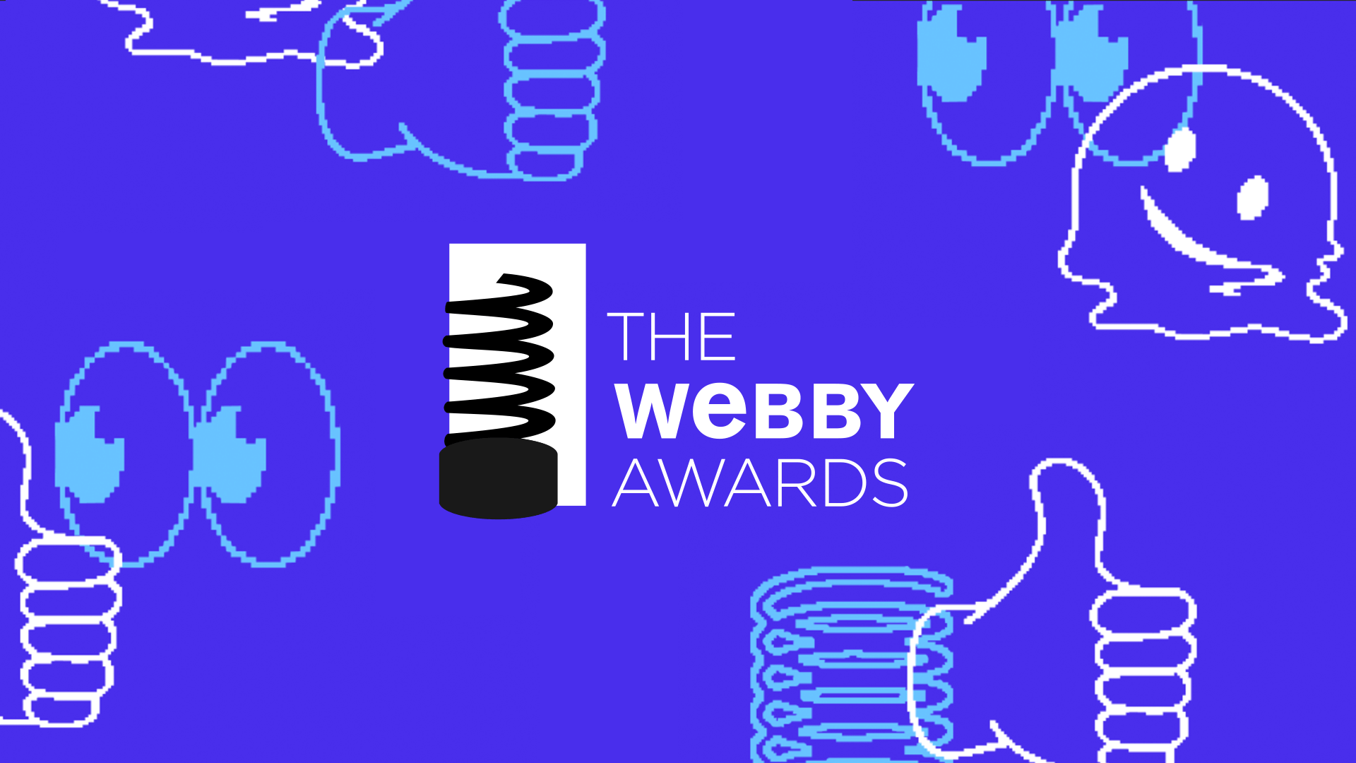 29th Annual Webby Award Winners Announced