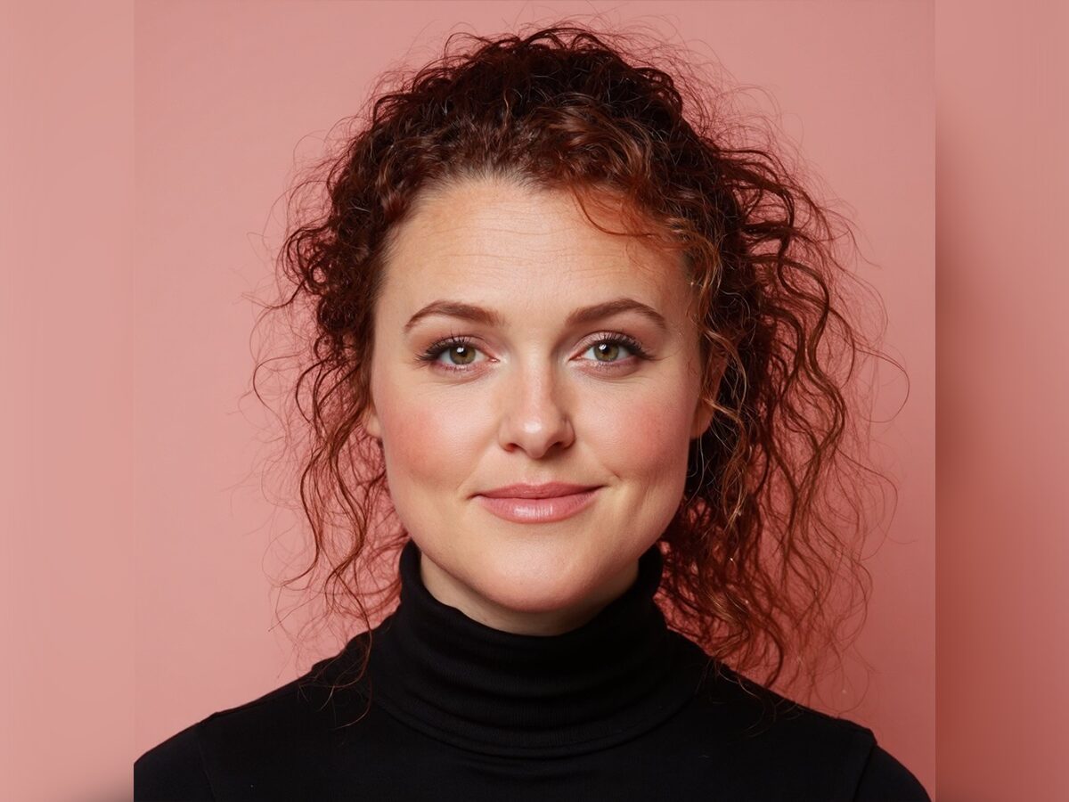 Talent Agent Brandi England Talks Prioritizing Mental Health, Industry Shifts 
