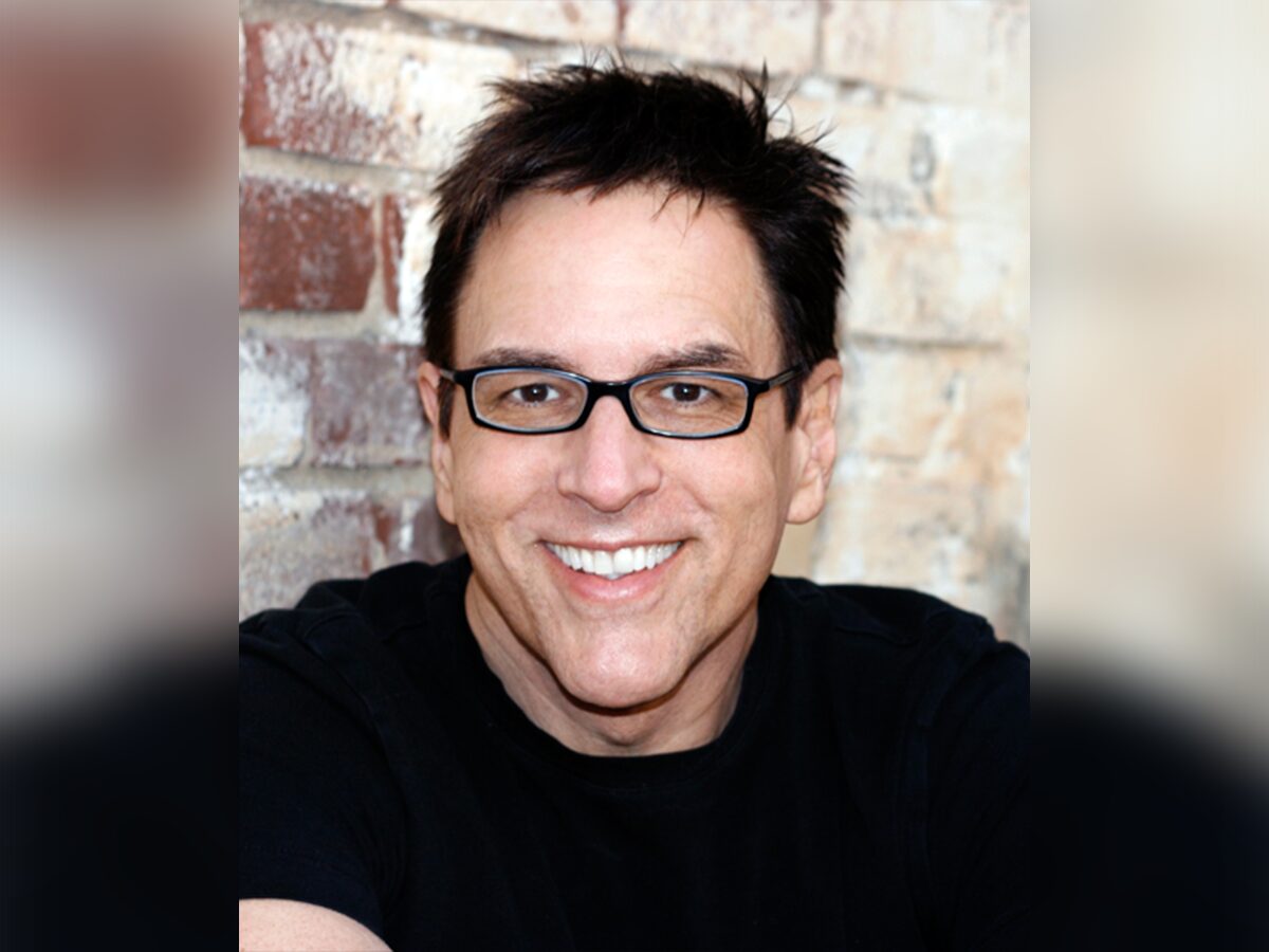Robert J. Ulrich, Jackie Davies on 'The Boys,' Why Being Prepared is So Important