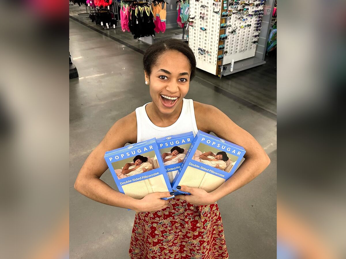 Success Story: Sarah Murray Talks Booking a PopSugar Campaign for Walmart and Her Social Media Advice
