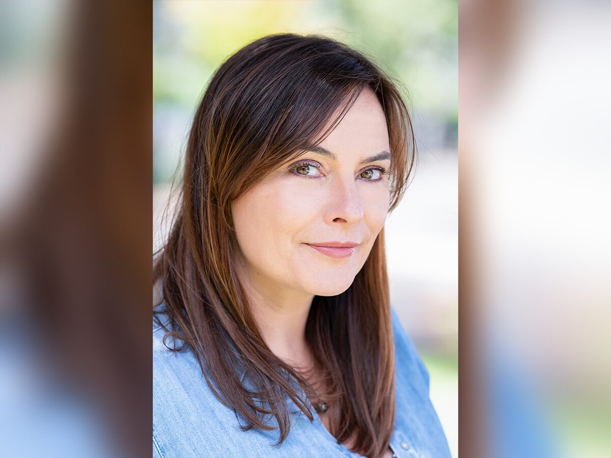 Thea McLeod: ‘Mental Mealth Is So Important in This Industry'