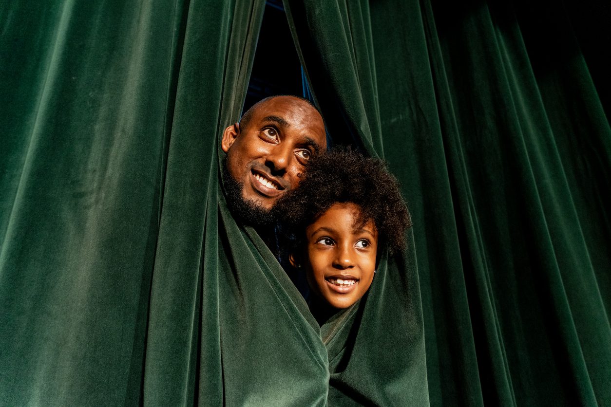 Parenting While Acting: How Real Actor-Parents Make It Work