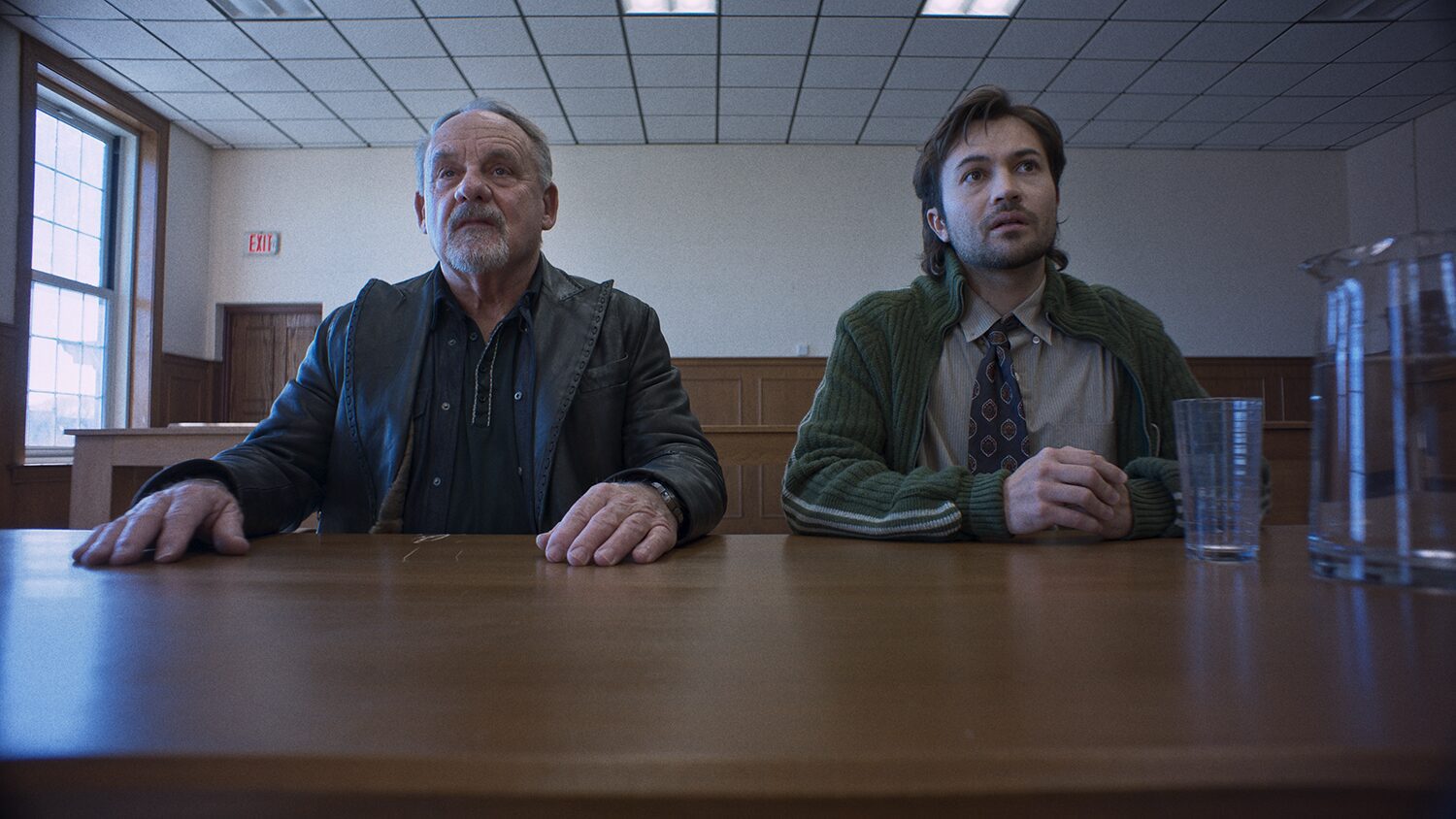Paul Guilfoyle on Why Finding Your Character’s Internal Life Is Key
