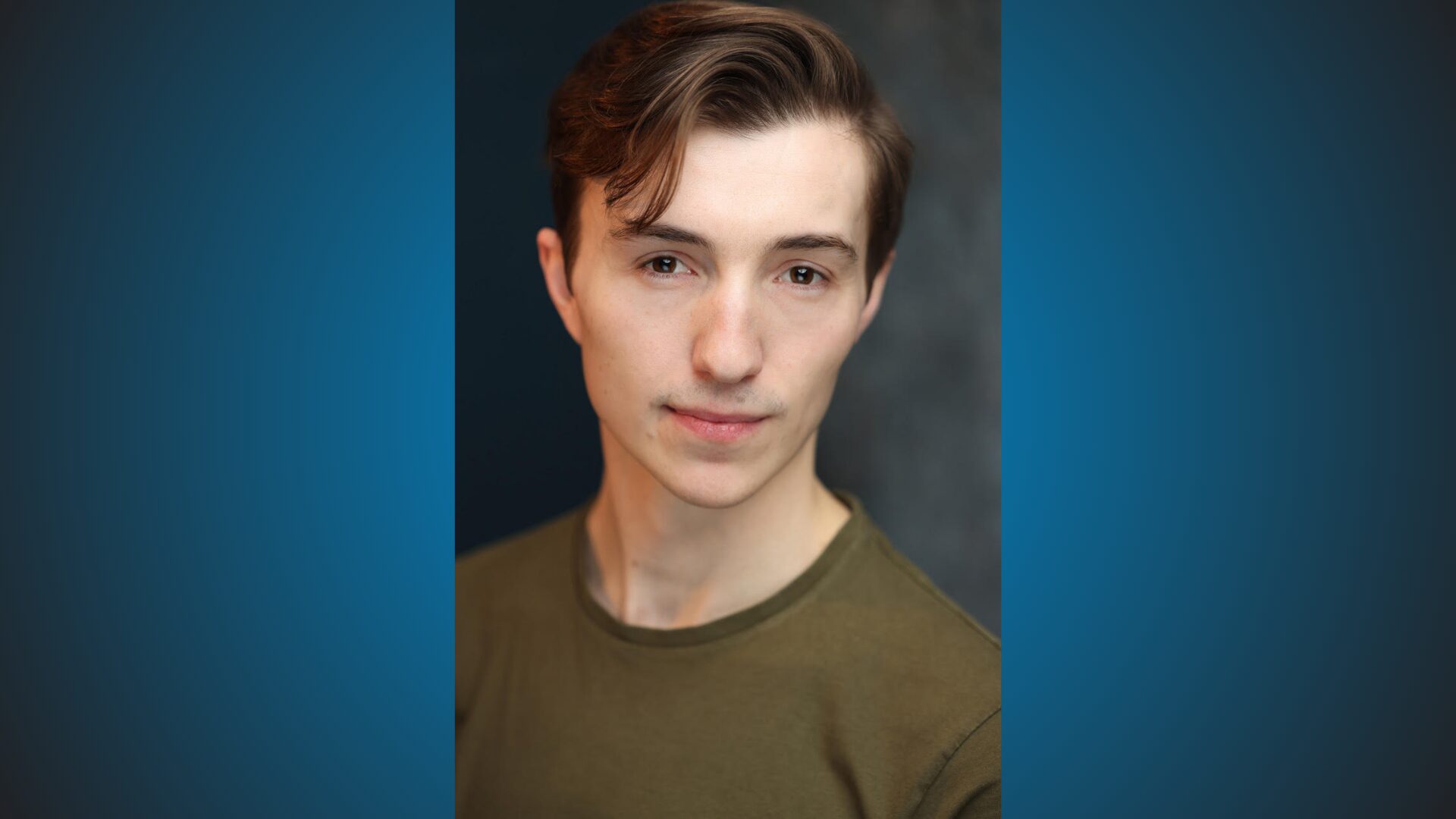 Dan Kauss on Being an LGBTQ+ Actor Working and Auditioning in LA