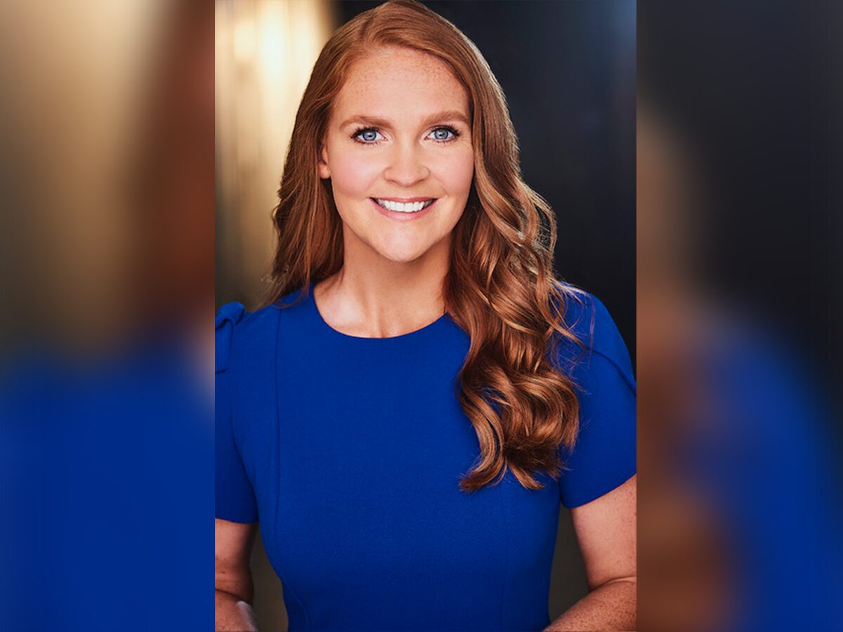 Bella Hibbs Wants Actors to Stop Guessing and Show Casting 'What You Have to Offer'