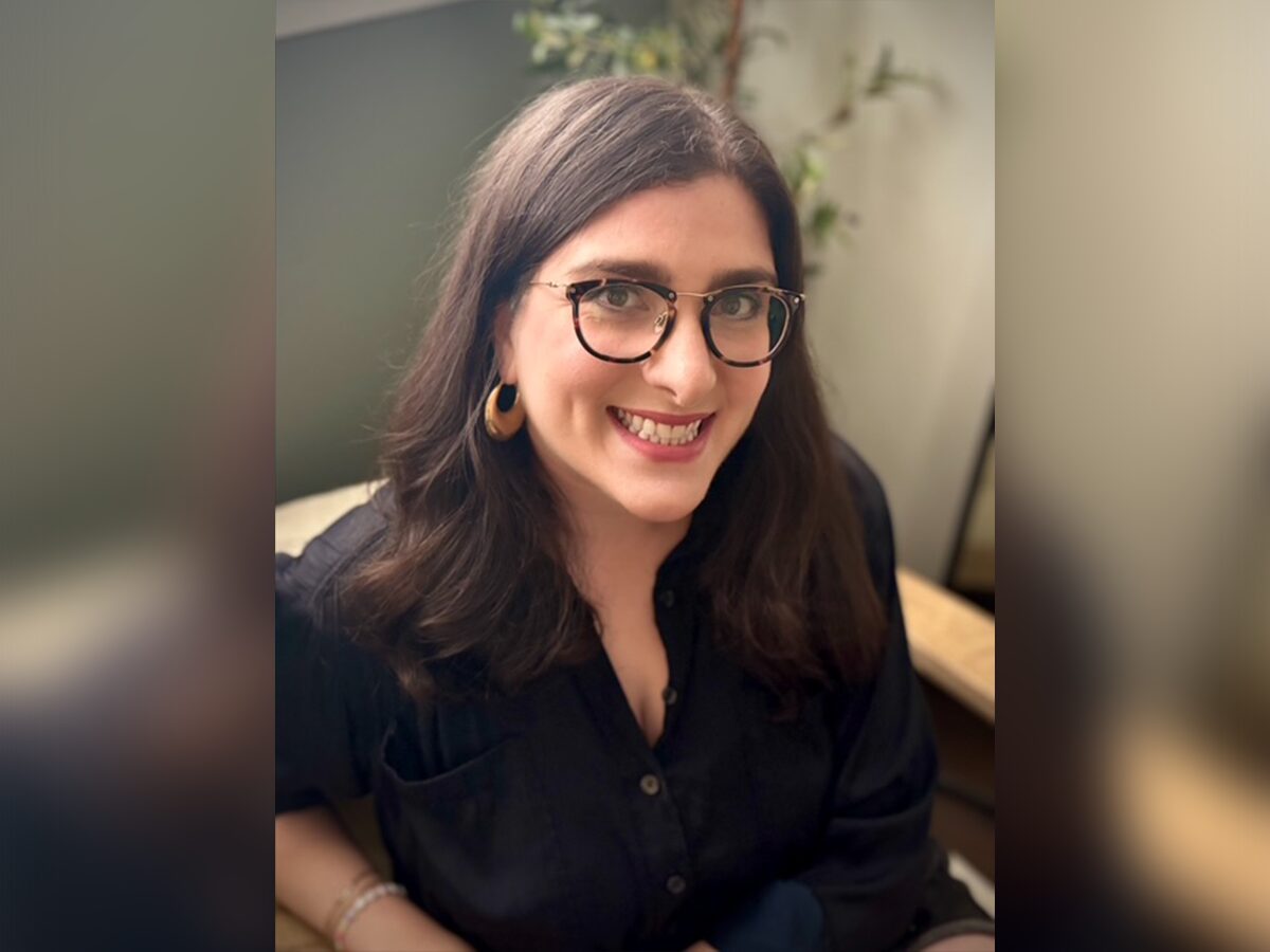 Buchwald VP Sheri Talkovsky Gives Career Building Advice for Actors