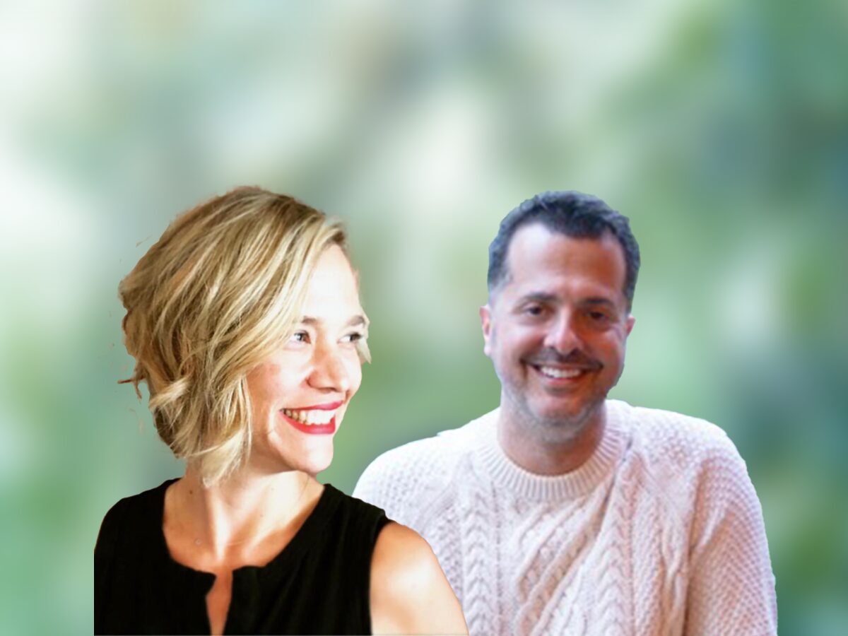 The Casting of ‘Monsters,’ with Tiffany Little Canfield and Josh Einsohn