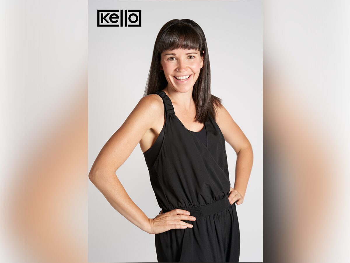 How Kello Inclusive's Katie MacMillan Breaks Barriers For Disability Representation