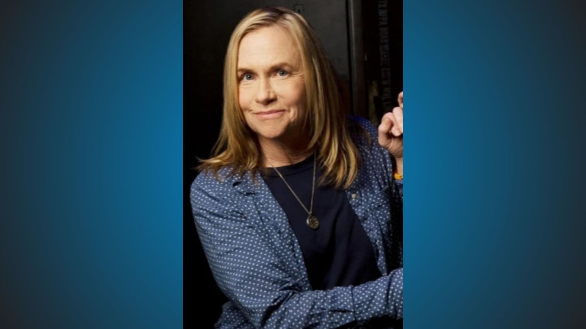Acting Up: Amy Madigan