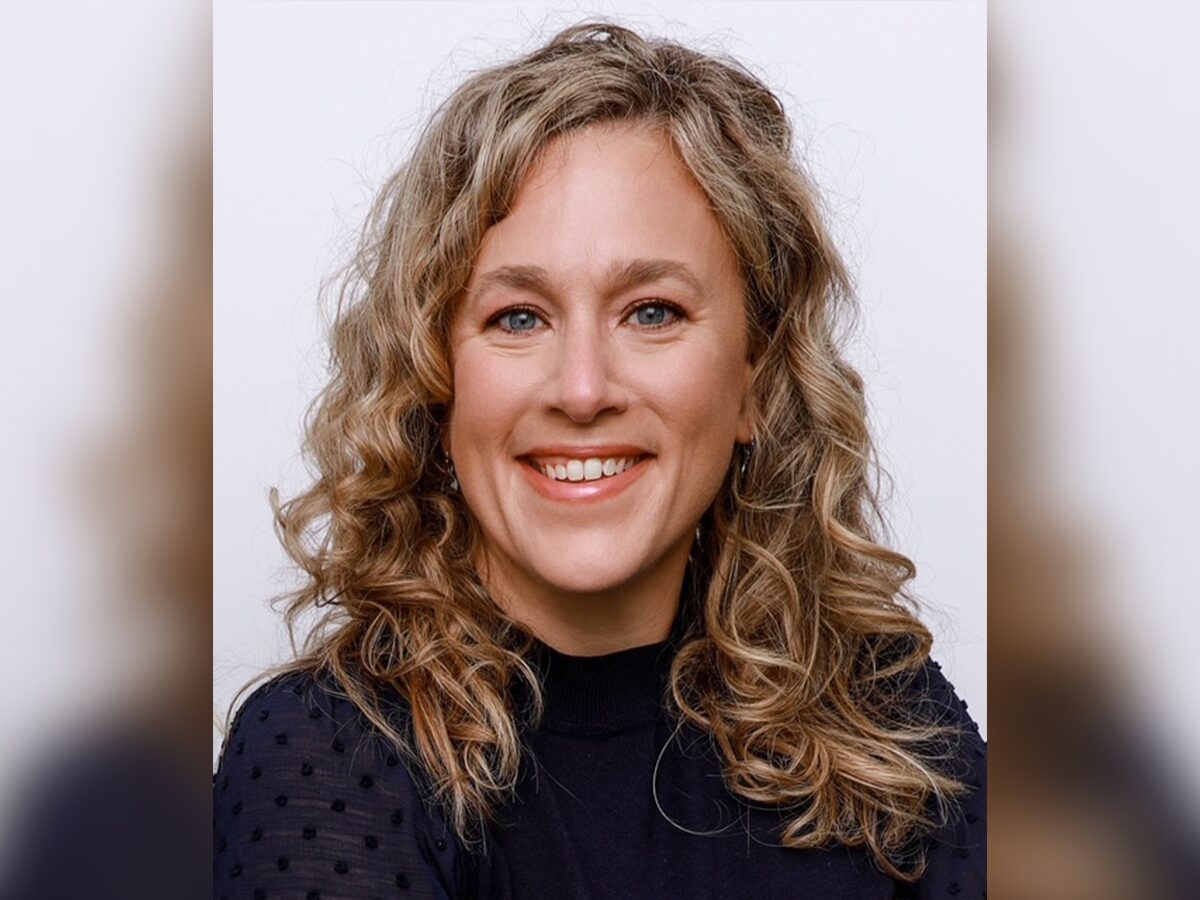 A Peek Behind the Casting Society Curtain with Meg Morman