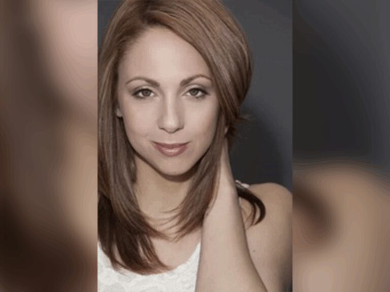Hair and makeup department head Stefanie Terzo shows us what her life is like.