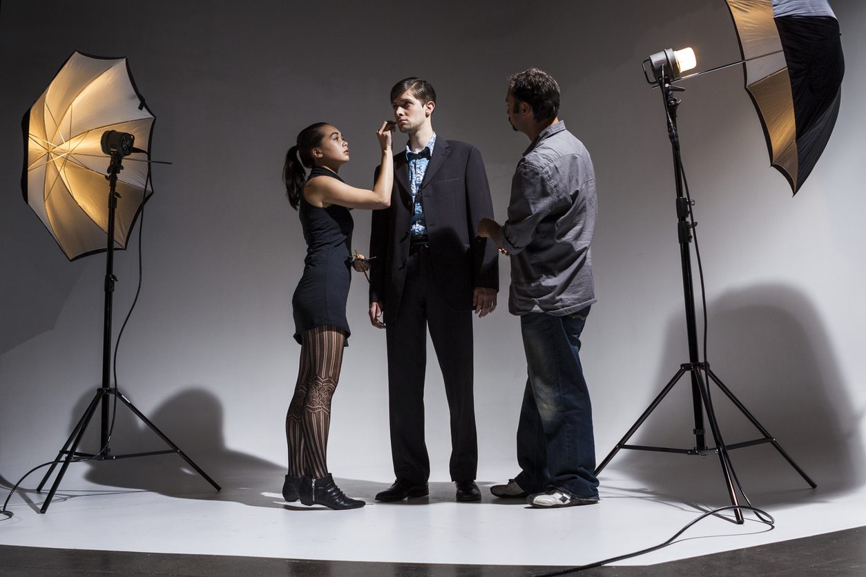 10 Ways To Use Background Work as On-Set Training