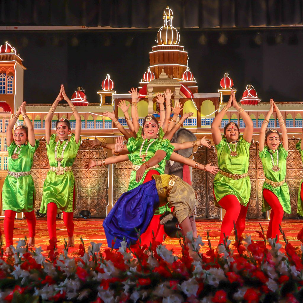 How South Asian Culture is Changing the Landscape of the Entertainment Industry