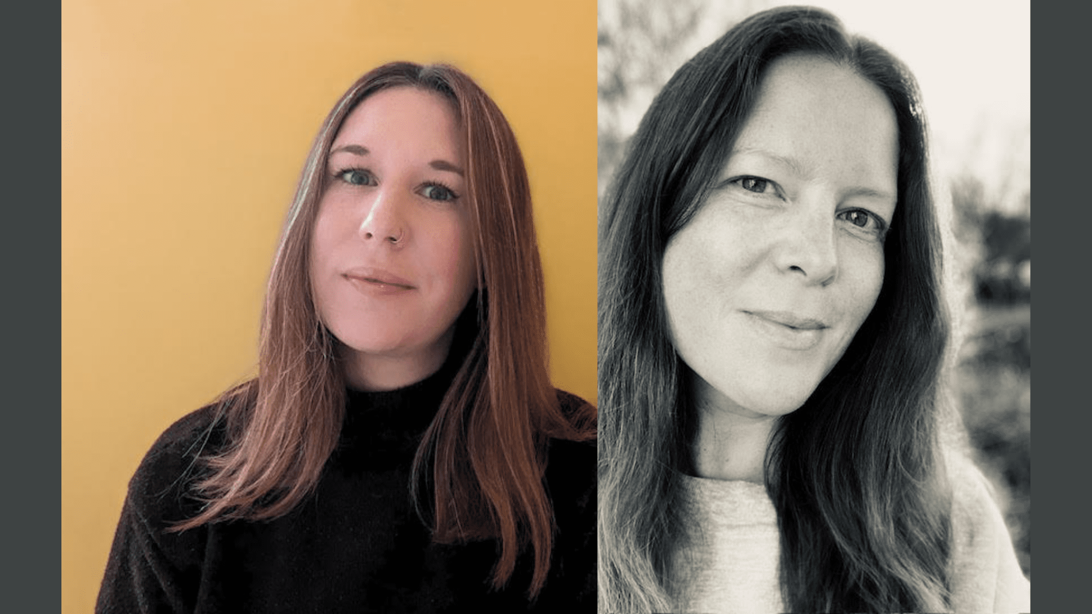 Casting the Fear: Rose Wicksteed & Sophie Kingston-Smith on The Conjuring: Last Rites